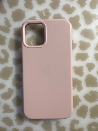 Pack 5 Fundas iPhone 12 Mini