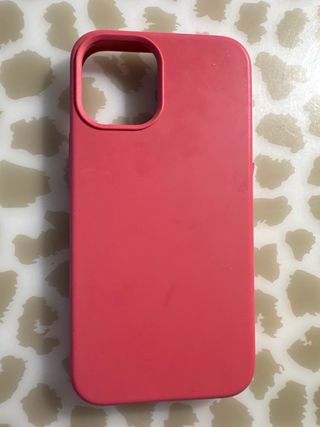 Pack 5 Fundas iPhone 12 Mini