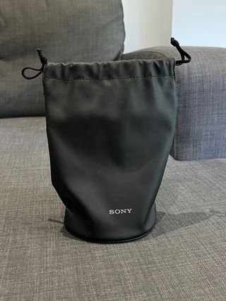 Objetivo Sony FE 24-105mm f/4 G OSS