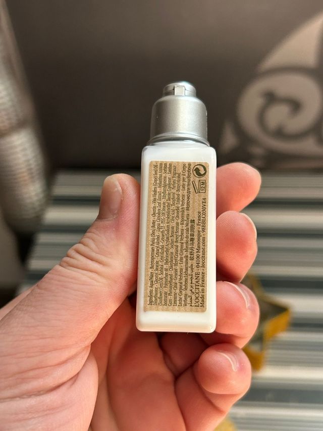 Set de regalo L'Occitane en Provence