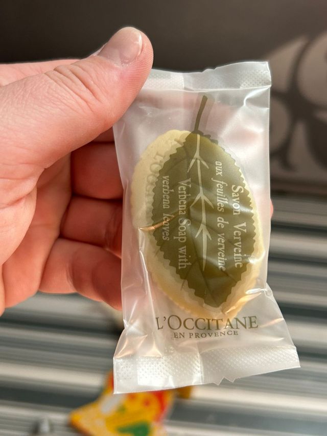 Set de regalo L'Occitane en Provence