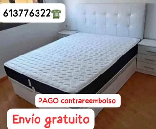 Canapés muy cómodos y elegantes