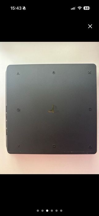 PS4 Days of Play Edición Limitada