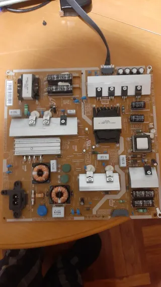 Samsung UE48JU6500 TV Curva 48 UHD 4K