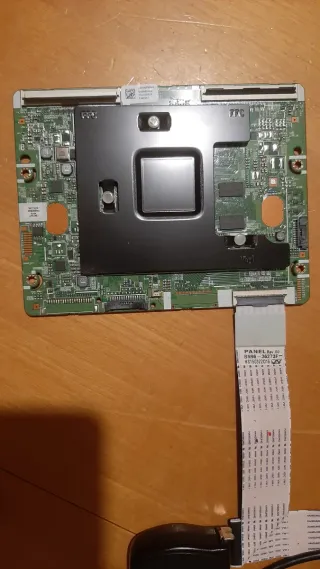 Samsung UE48JU6500 TV Curva 48 UHD 4K