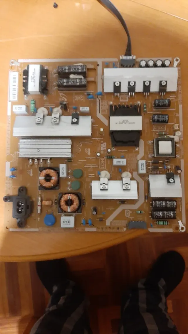 Samsung UE48JU6500 TV Curva 48 UHD 4K