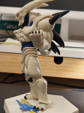 Figura Syn Shenron (Dragon Ball GT)