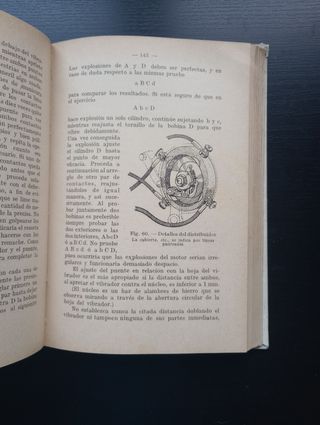 Automóvil Ford. Manejo, conservación y reparación