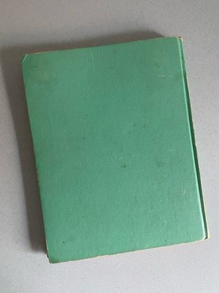 "The Premier World Stamp Album" (1958) / New York