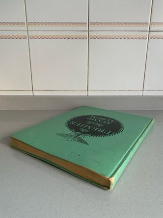 "The Premier World Stamp Album" (1958) / New York