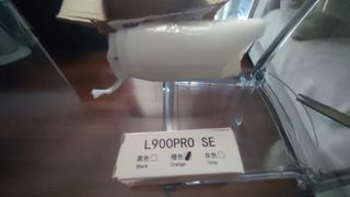 Dron LYZRC L900 Pro Se Max Naranja + Extras