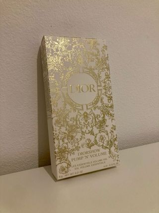 Bellissimo set scatola e shopping bag DIOR