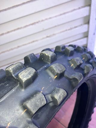 Dunlop Geomax MX33 80/100-21 Motocross