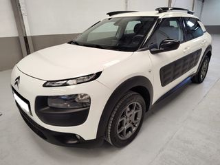 Citroen C4 Cactus 2014