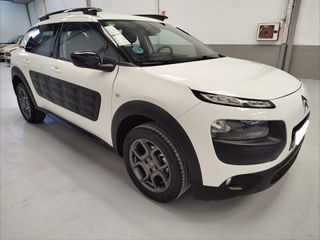Citroen C4 Cactus 2014