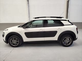 Citroen C4 Cactus 2014