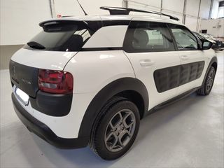 Citroen C4 Cactus 2014