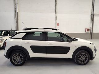 Citroen C4 Cactus 2014