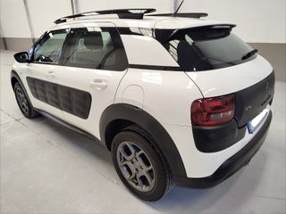 Citroen C4 Cactus 2014