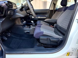 Citroen C4 Cactus 2014