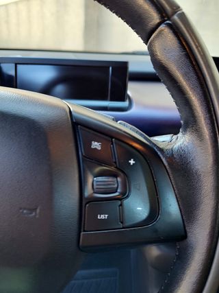 Citroen C4 Cactus 2014