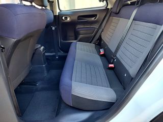 Citroen C4 Cactus 2014