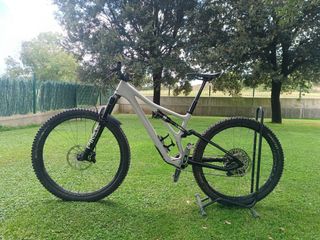SPECIALIZZATA STUMPJUMPER LTD