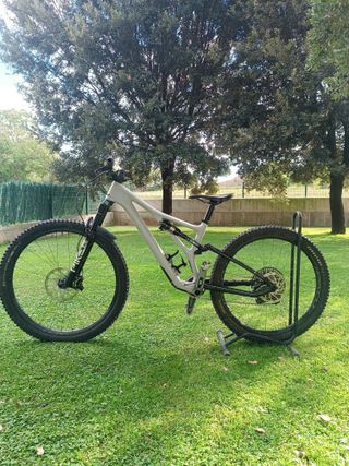 SPECIALIZZATA STUMPJUMPER LTD