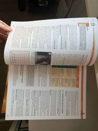 Manuales de Cto mir medicina. Última Ed