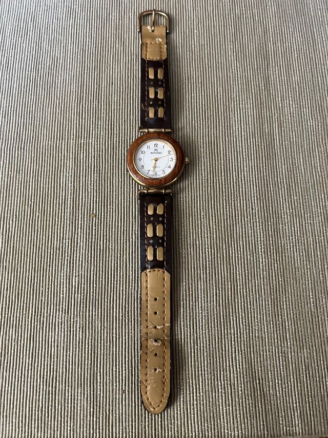 Reloj Romano Quartz Señora