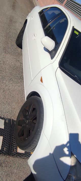 Ford Mondeo 2003