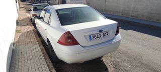 Ford Mondeo 2003