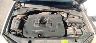 Ford Mondeo 2003
