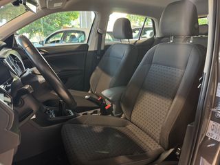 Volkswagen T-Cross 1.0 TSI 95CV ADVANCE.- "IMPECABLE ".- " REESTRENO ".- " GARANTÍA CON COBERTURA EUROPEA ".-" MUY EQUIPADO ".-