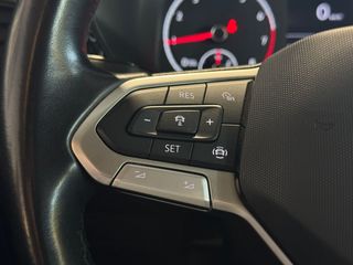 Volkswagen T-Cross 1.0 TSI 95CV ADVANCE.- "IMPECABLE ".- " REESTRENO ".- " GARANTÍA CON COBERTURA EUROPEA ".-" MUY EQUIPADO ".-