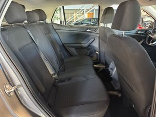 Volkswagen T-Cross 1.0 TSI 95CV ADVANCE.- "IMPECABLE ".- " REESTRENO ".- " GARANTÍA CON COBERTURA EUROPEA ".-" MUY EQUIPADO ".-