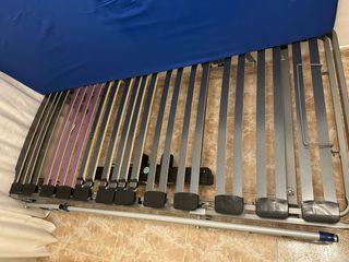 Cama Articulada Formas Descanso + Colchones