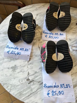 Scarpe Bambino Premiata/Hogan/Saucony/philipp mode