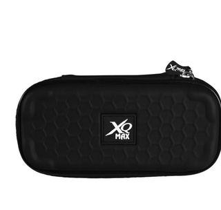 Funda Dardos XQMax Dartcase Small Negra QD7500010