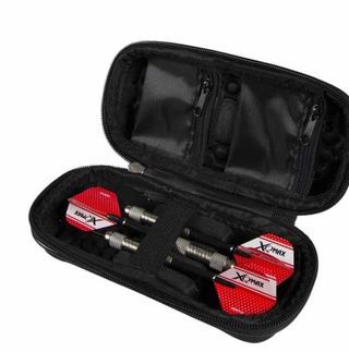 Funda Dardos XQMax Dartcase Small Negra QD7500010