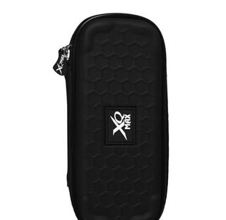 Funda Dardos XQMax Dartcase Small Negra QD7500010