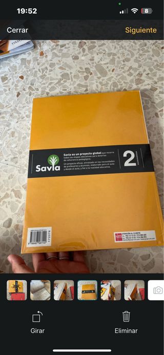Matemáticas aplicadas a las ciencias sociales I...