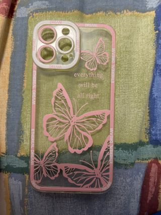 Funda iphone