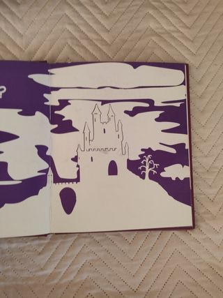 ¿Dónde viven las hadas?: Cuento para leer a osc...