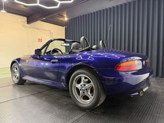 BMW Z3 1998