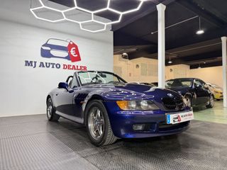 BMW Z3 1998