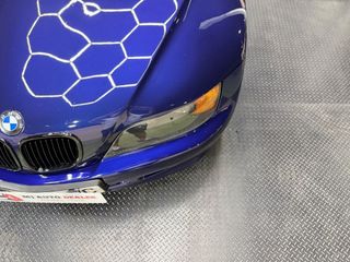 BMW Z3 1998