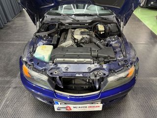 BMW Z3 1998
