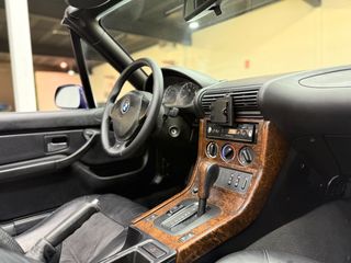 BMW Z3 1998