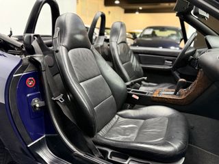 BMW Z3 1998